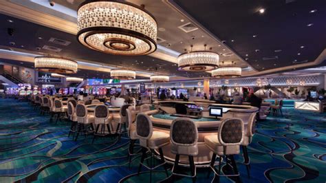 Montego Bay Casino & Resort .